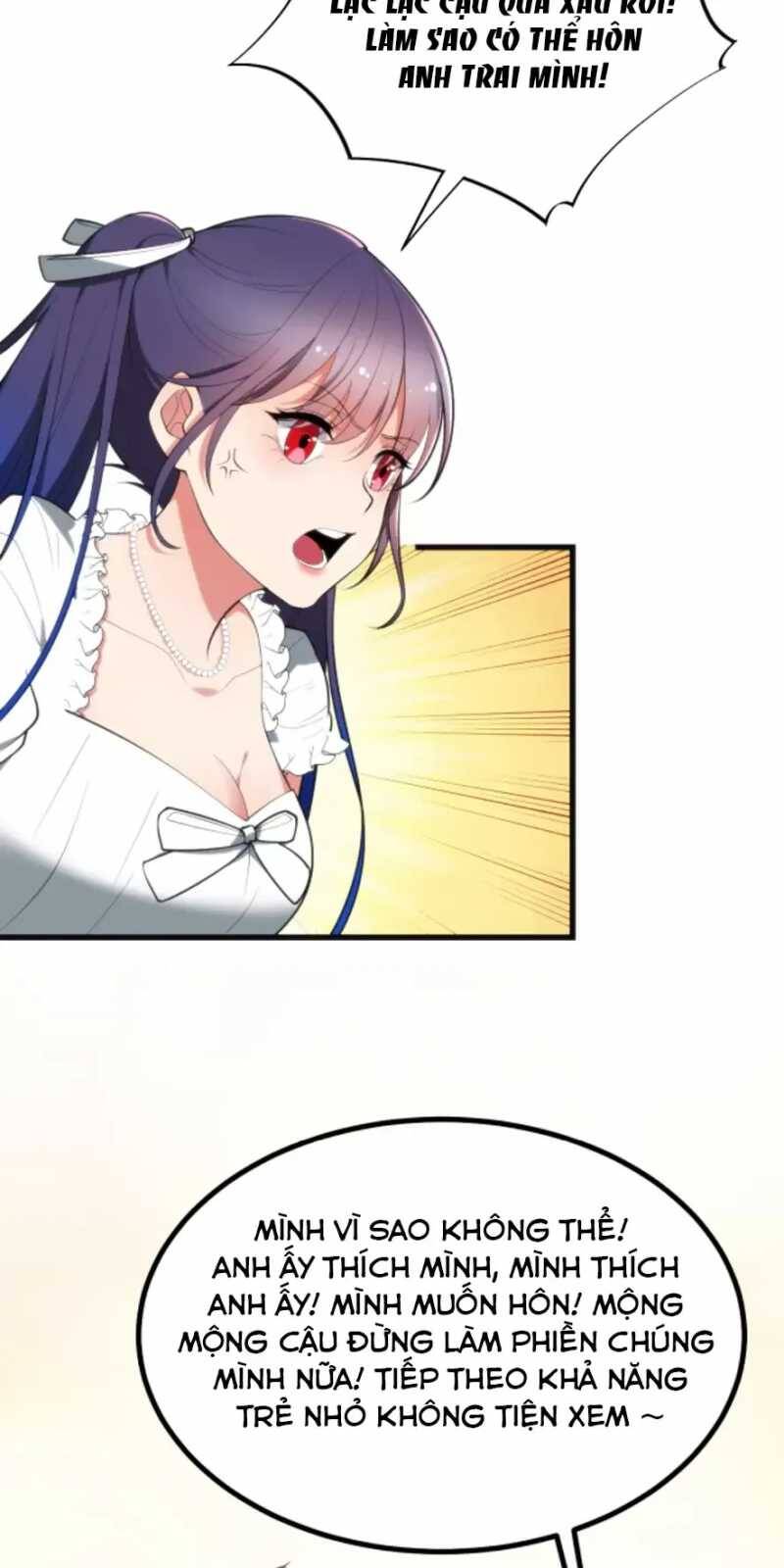 Ta Có 90 Tỷ Tiền Liếm Cẩu! Chap 253 - Next Chap 254
