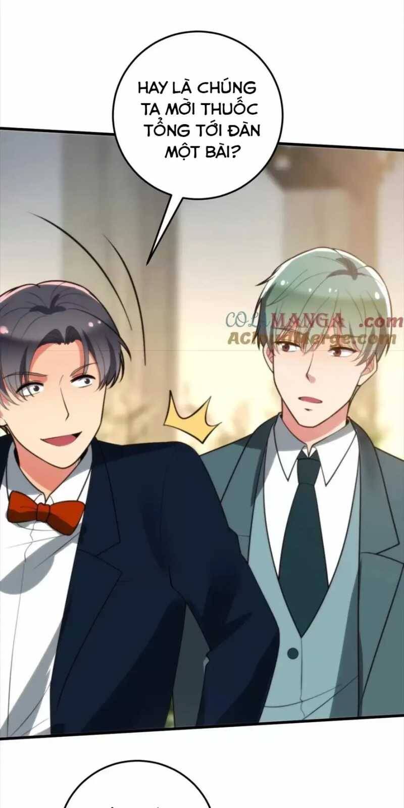 Ta Có 90 Tỷ Tiền Liếm Cẩu! Chap 280 - Next Chap 281