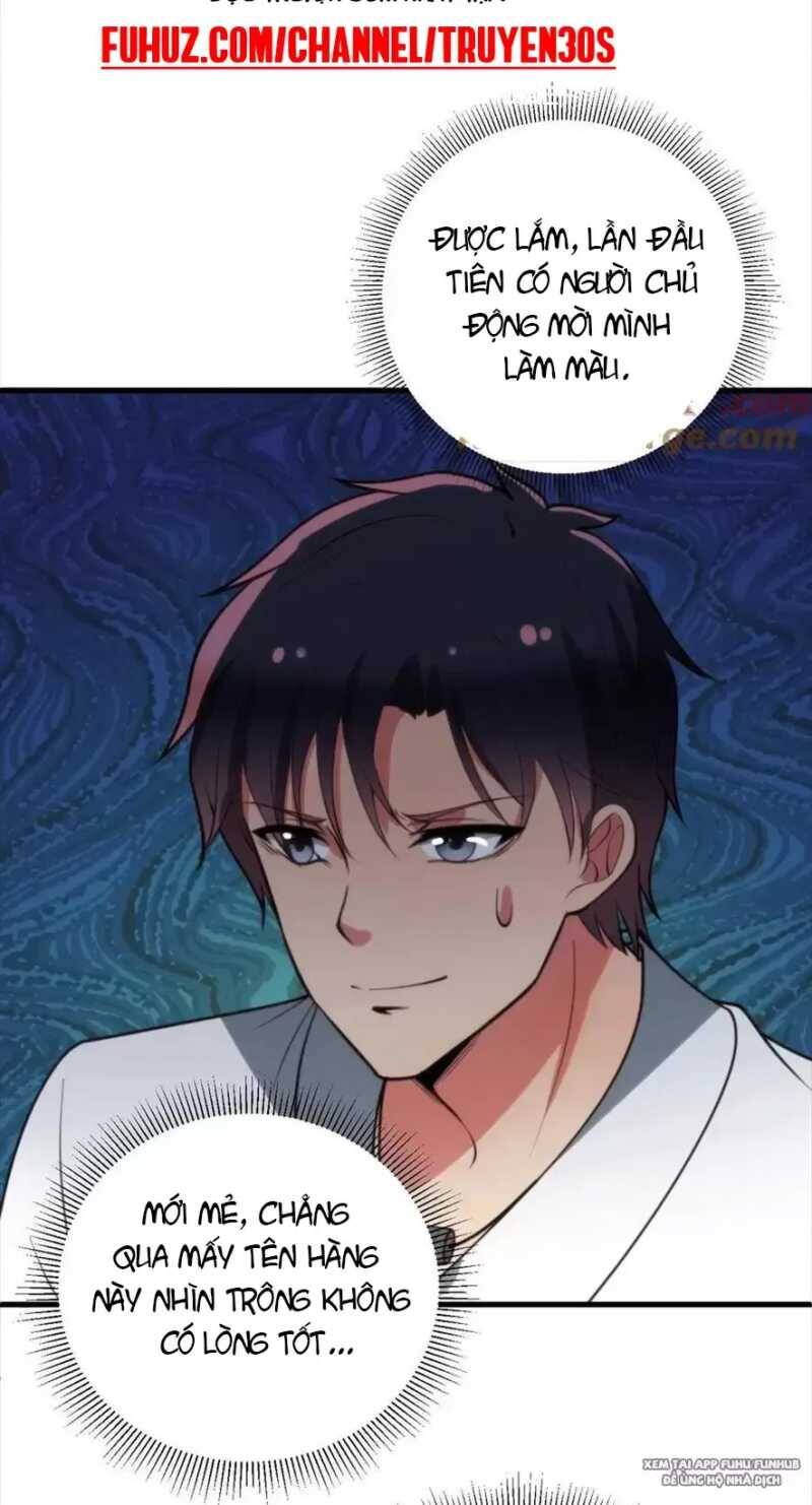 Ta Có 90 Tỷ Tiền Liếm Cẩu! Chap 271 - Next Chap 272