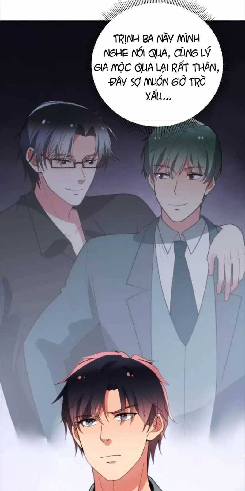 Ta Có 90 Tỷ Tiền Liếm Cẩu! Chap 280 - Next Chap 281