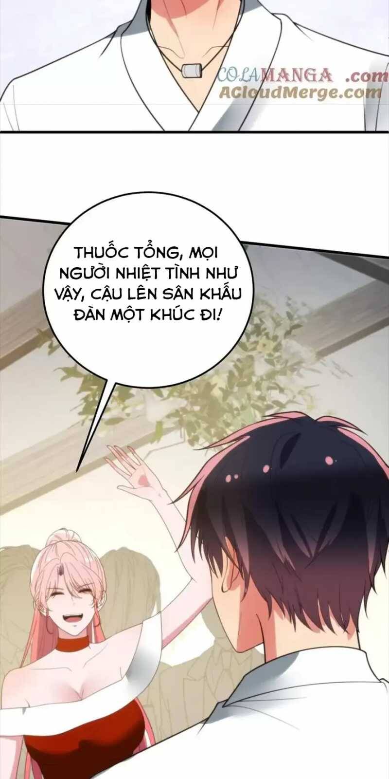 Ta Có 90 Tỷ Tiền Liếm Cẩu! Chap 271 - Next Chap 272