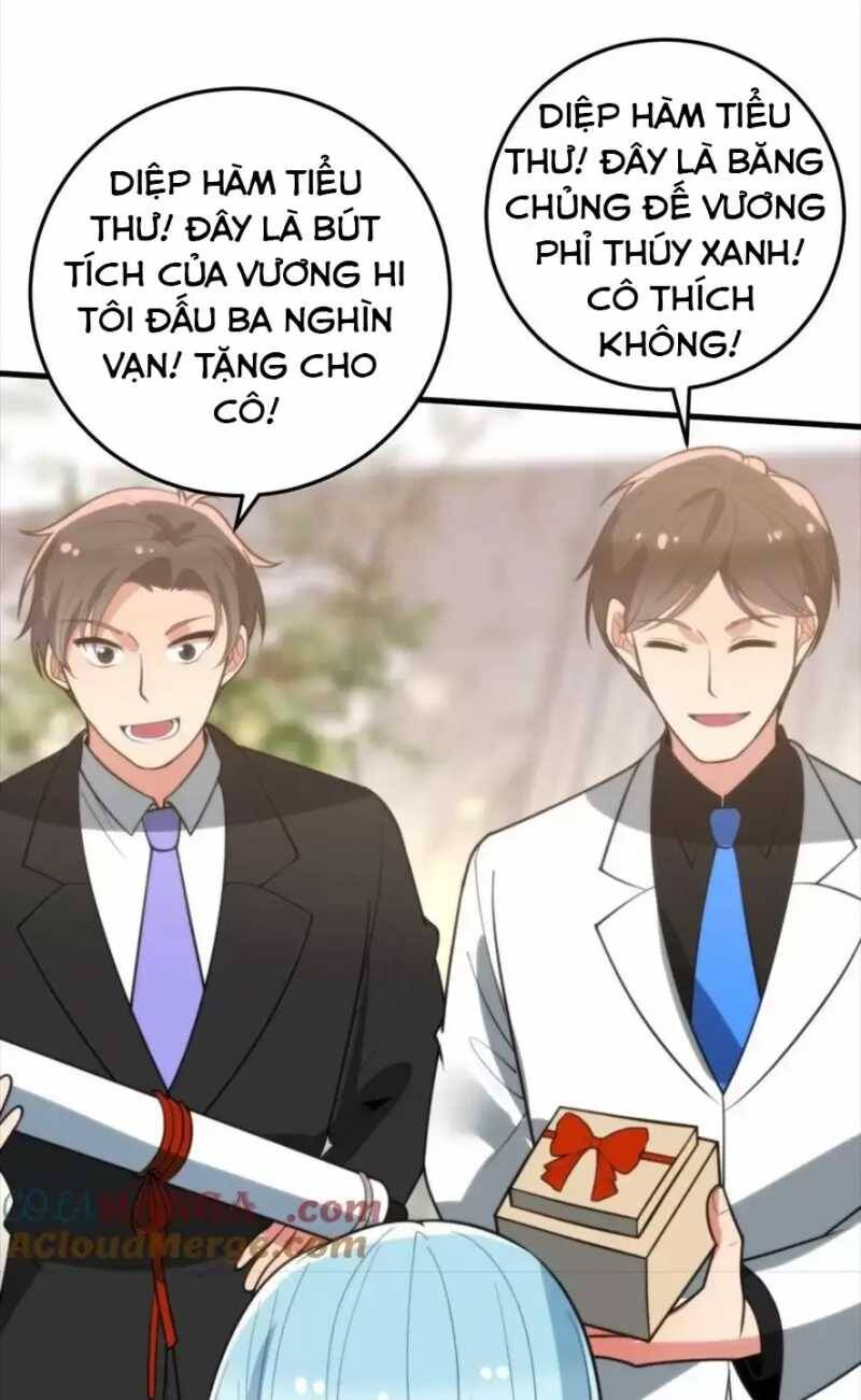 Ta Có 90 Tỷ Tiền Liếm Cẩu! Chap 271 - Next Chap 272