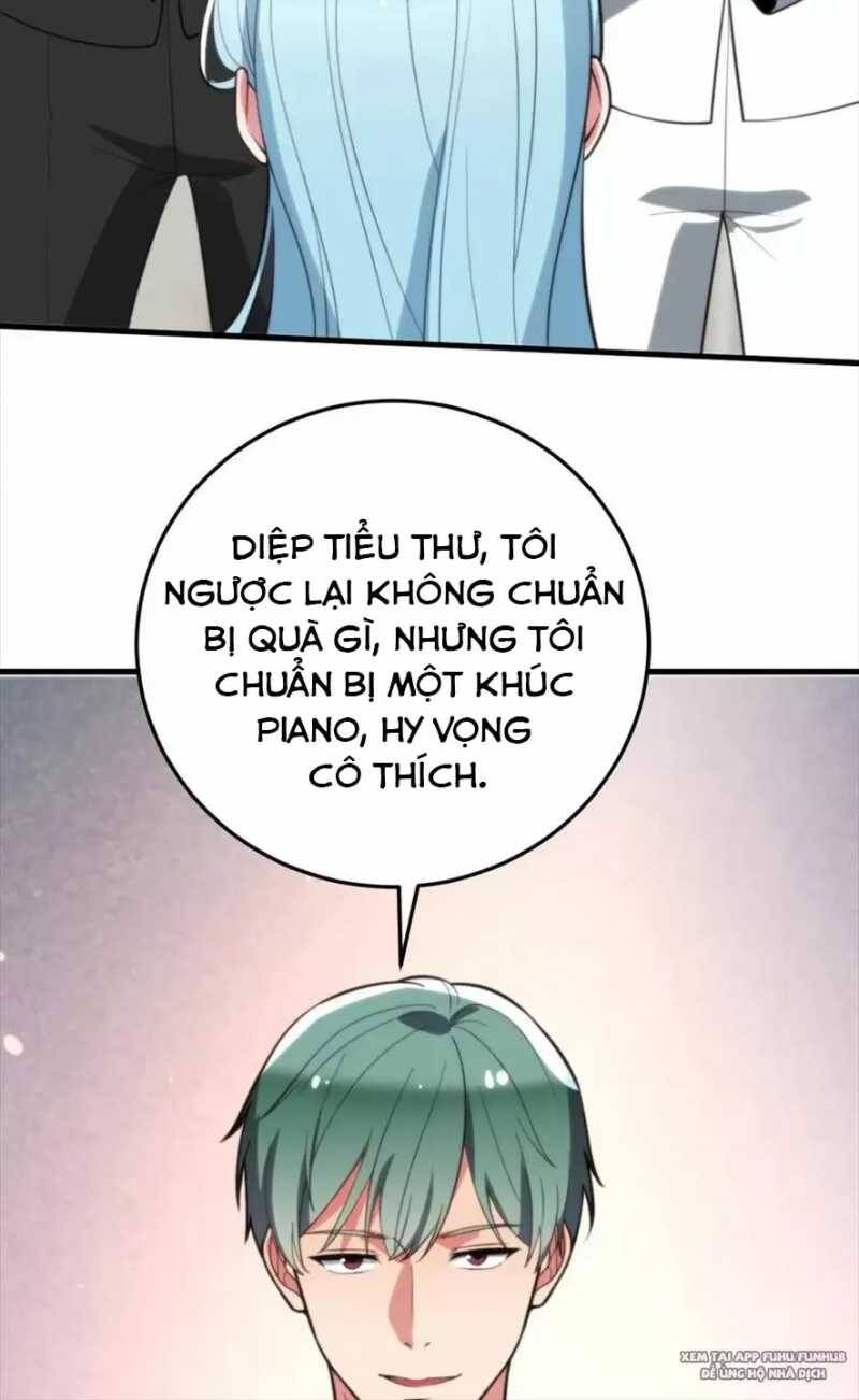 Ta Có 90 Tỷ Tiền Liếm Cẩu! Chap 271 - Next Chap 272