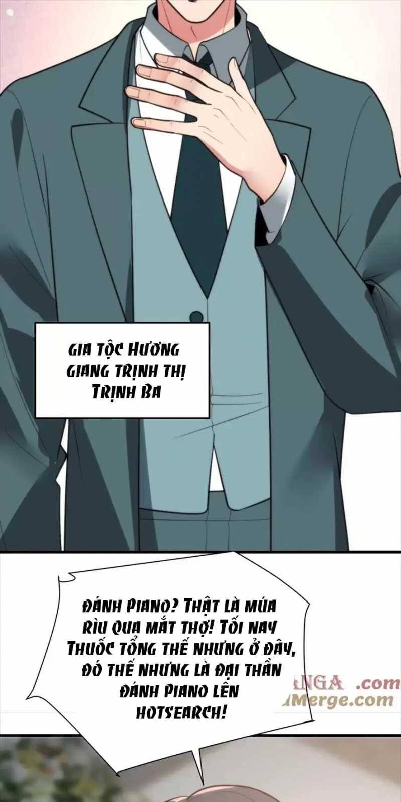 Ta Có 90 Tỷ Tiền Liếm Cẩu! Chap 271 - Next Chap 272