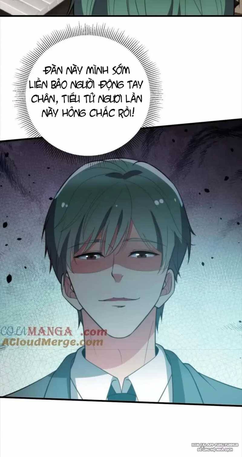 Ta Có 90 Tỷ Tiền Liếm Cẩu! Chap 268 - Next Chap 269