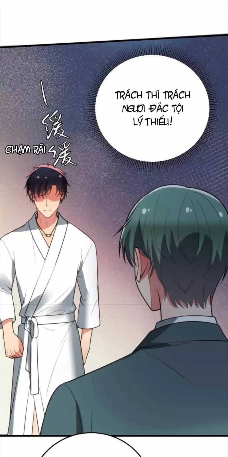 Ta Có 90 Tỷ Tiền Liếm Cẩu! Chap 269 - Next Chap 270
