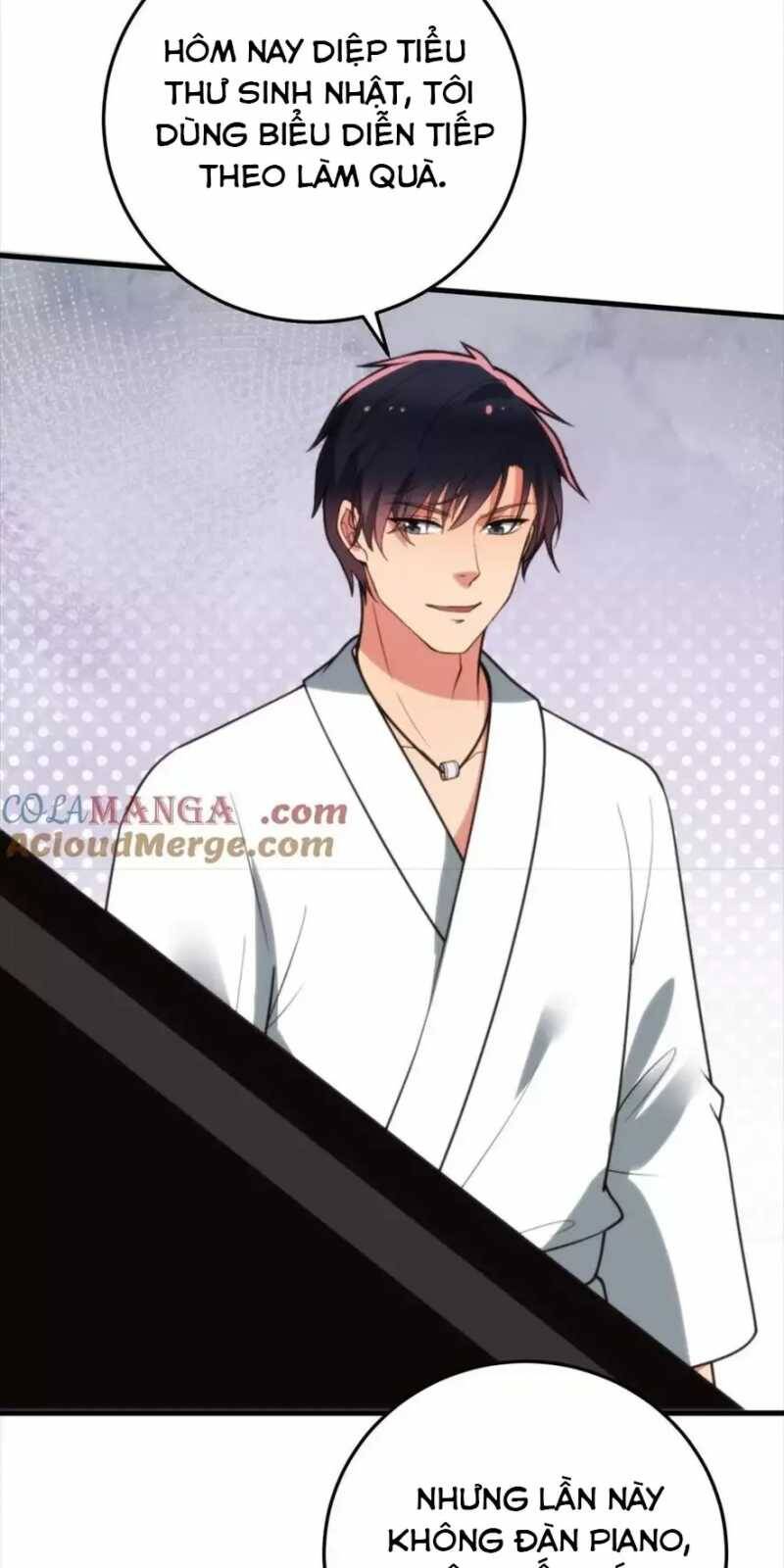 Ta Có 90 Tỷ Tiền Liếm Cẩu! Chap 268 - Next Chap 269