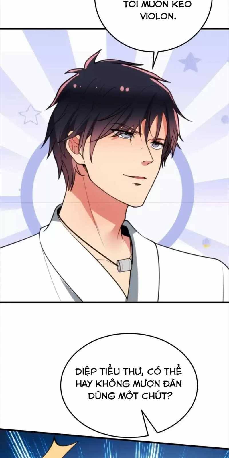 Ta Có 90 Tỷ Tiền Liếm Cẩu! Chap 268 - Next Chap 269