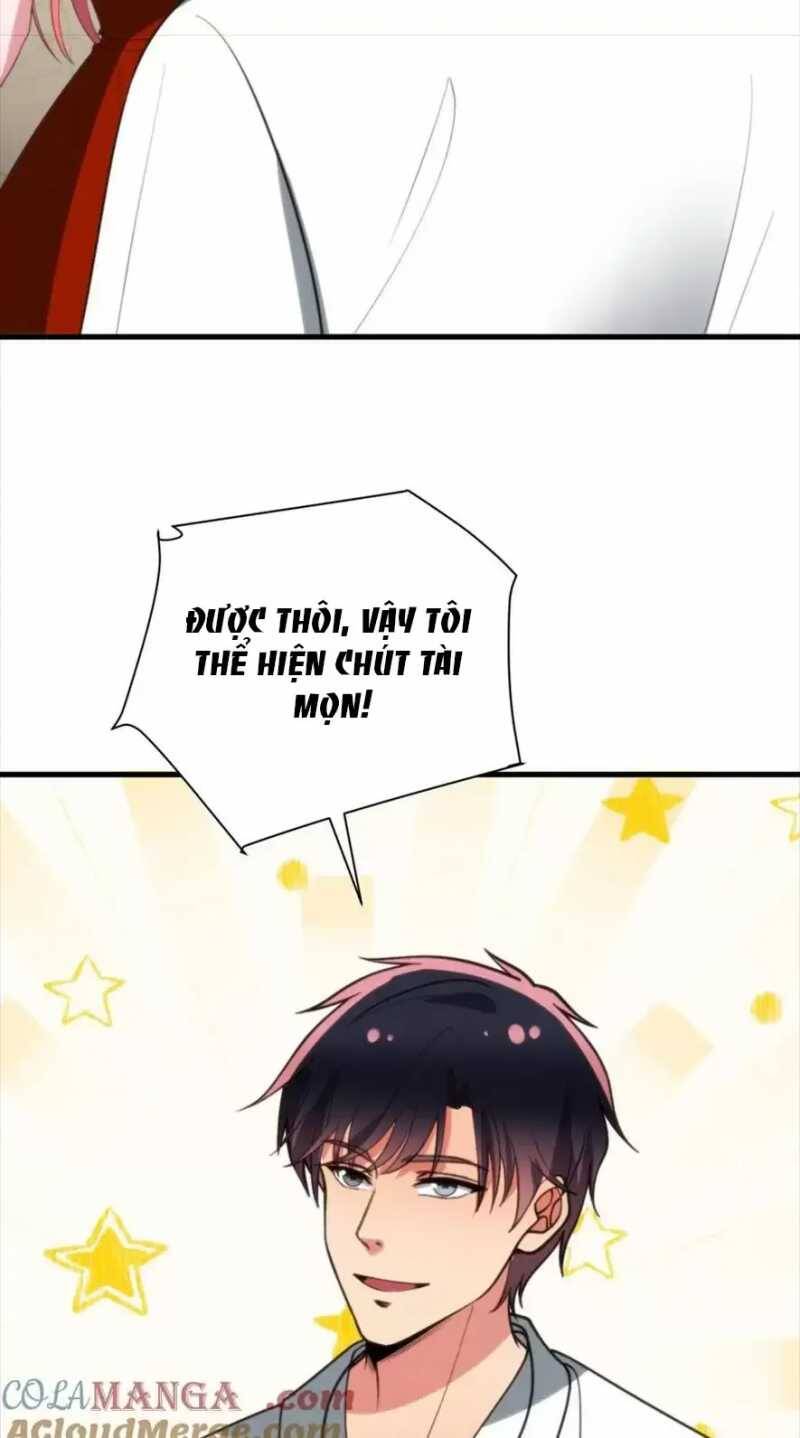 Ta Có 90 Tỷ Tiền Liếm Cẩu! Chap 268 - Next Chap 269