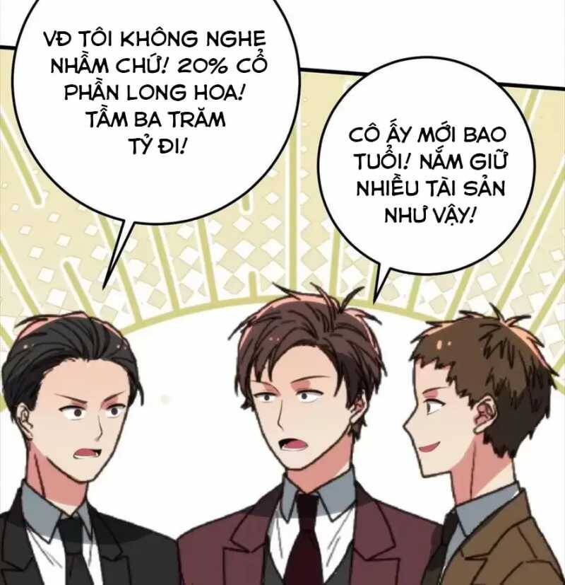 Ta Có 90 Tỷ Tiền Liếm Cẩu! Chap 271 - Next Chap 272