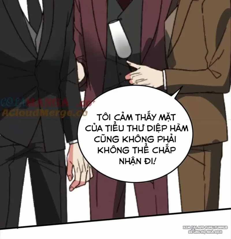 Ta Có 90 Tỷ Tiền Liếm Cẩu! Chap 268 - Next Chap 269