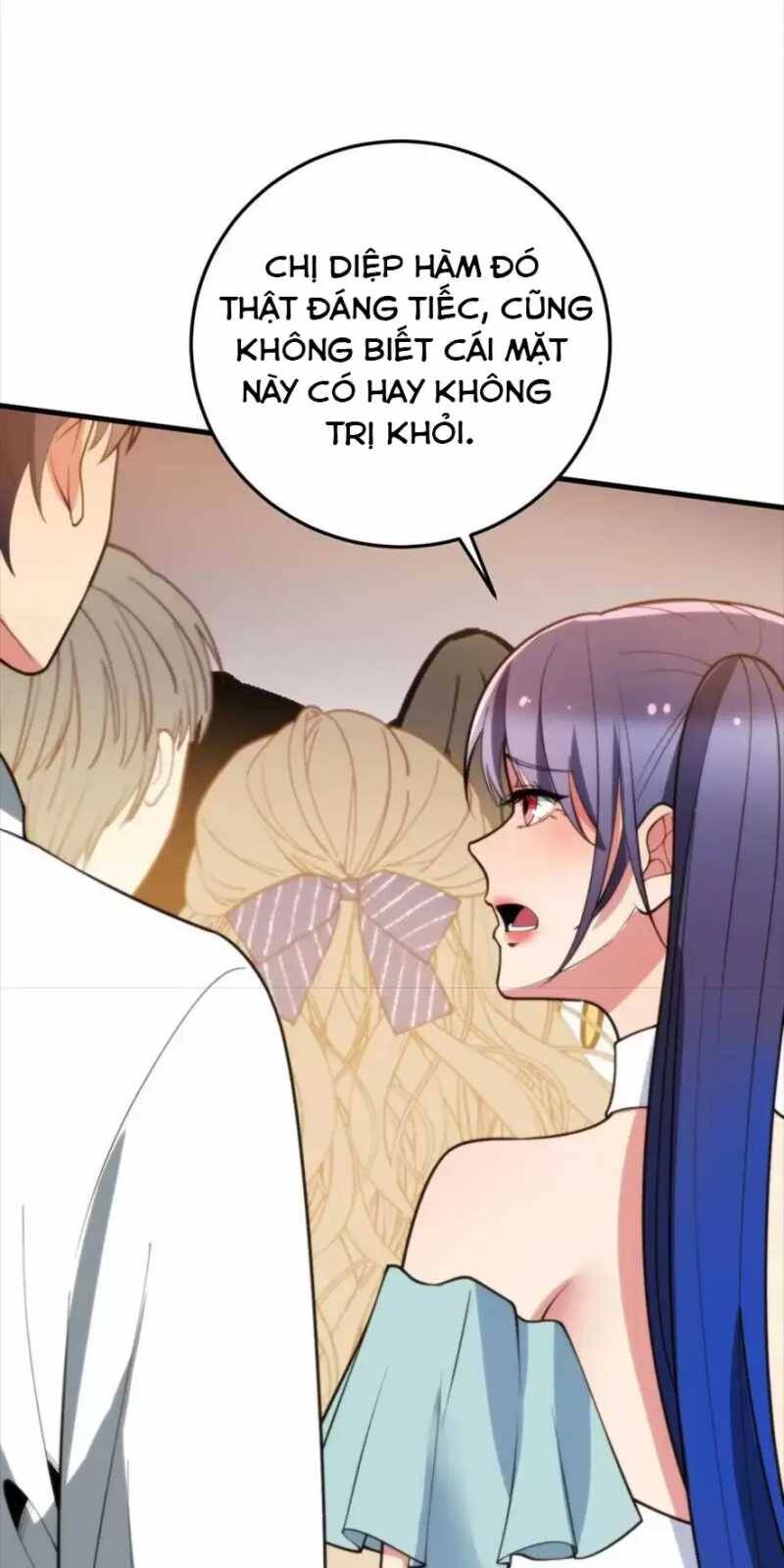 Ta Có 90 Tỷ Tiền Liếm Cẩu! Chap 268 - Next Chap 269