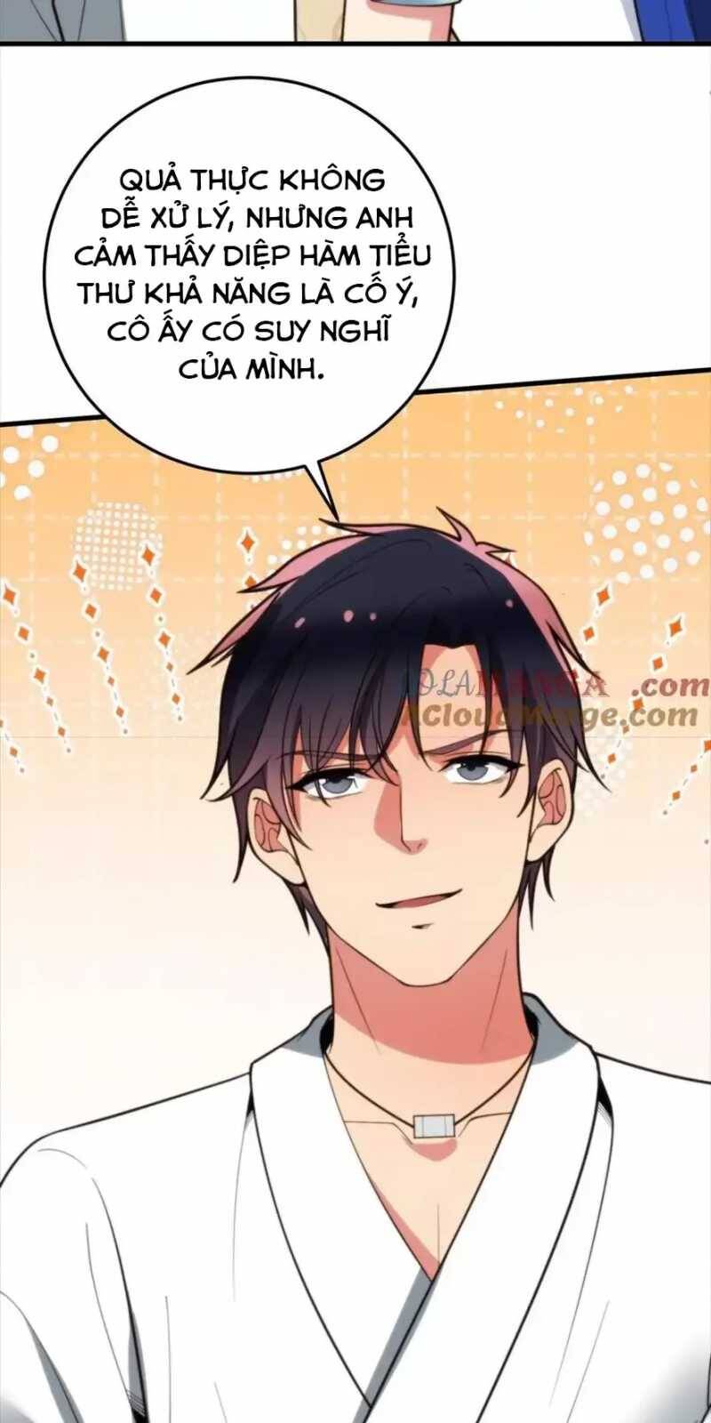 Ta Có 90 Tỷ Tiền Liếm Cẩu! Chap 271 - Next Chap 272