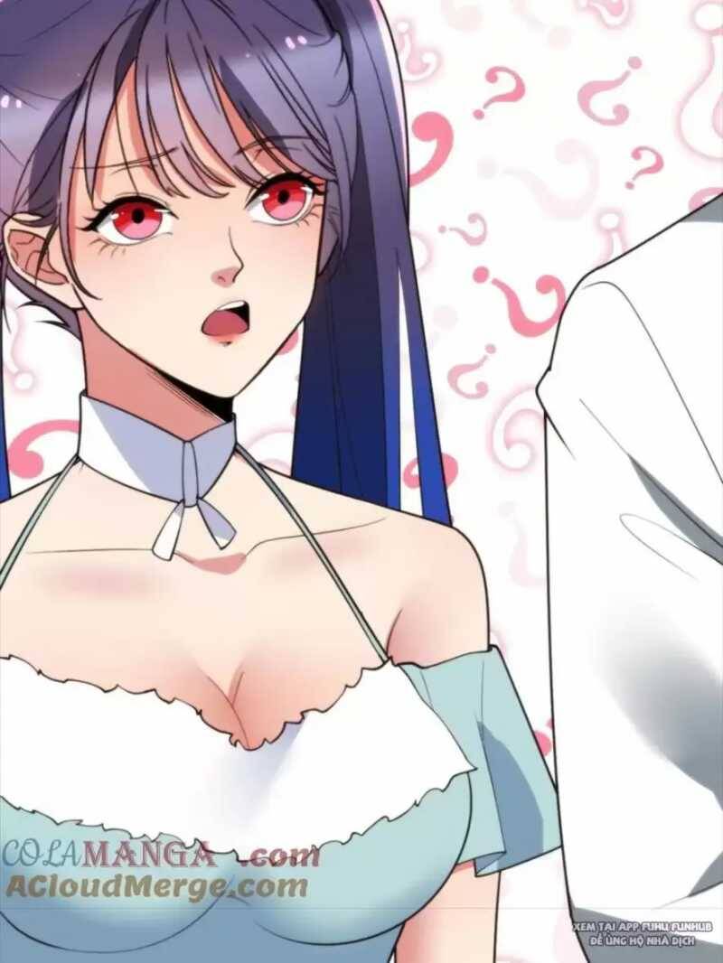 Ta Có 90 Tỷ Tiền Liếm Cẩu! Chap 268 - Next Chap 269