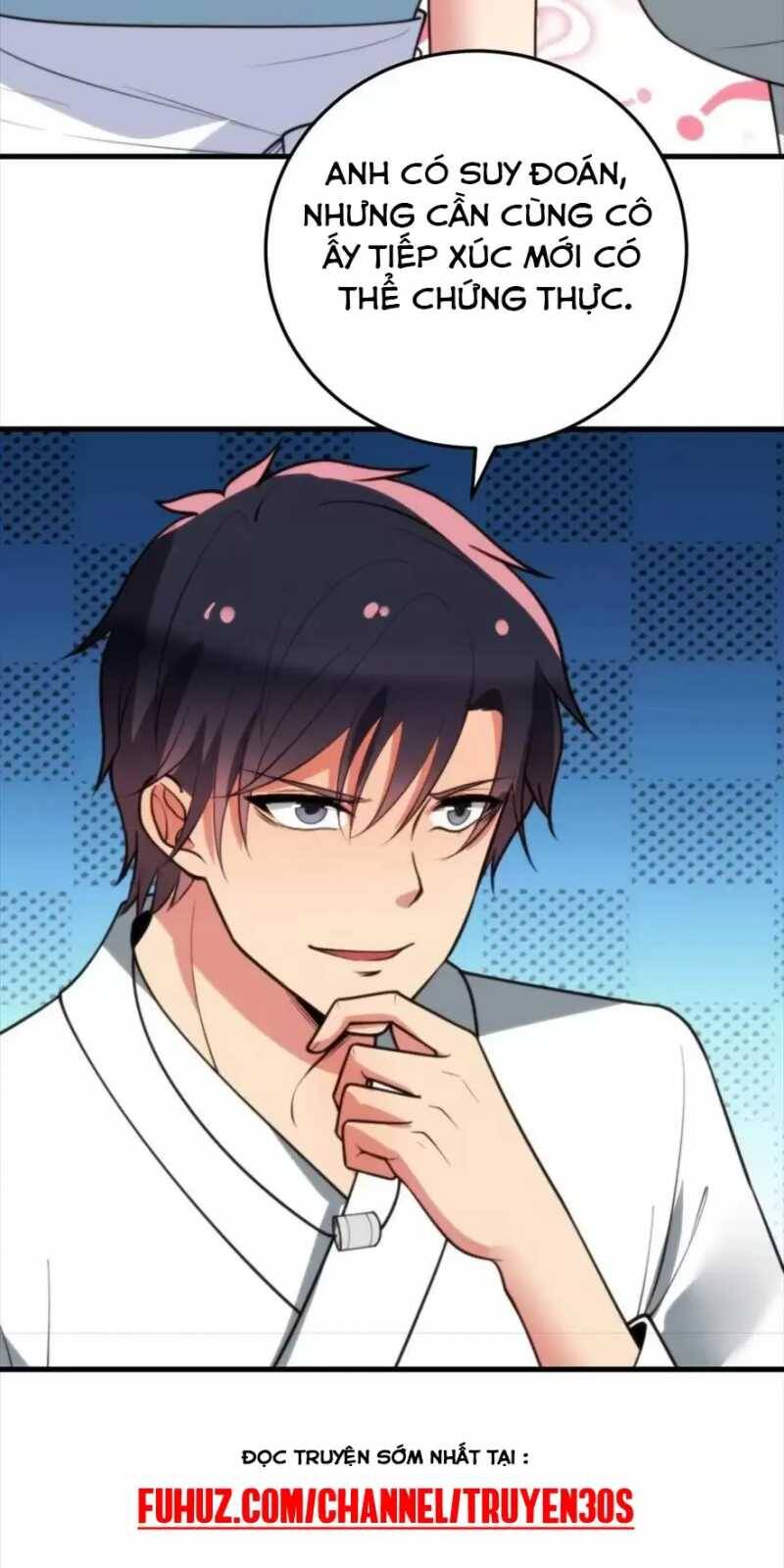 Ta Có 90 Tỷ Tiền Liếm Cẩu! Chap 268 - Next Chap 269