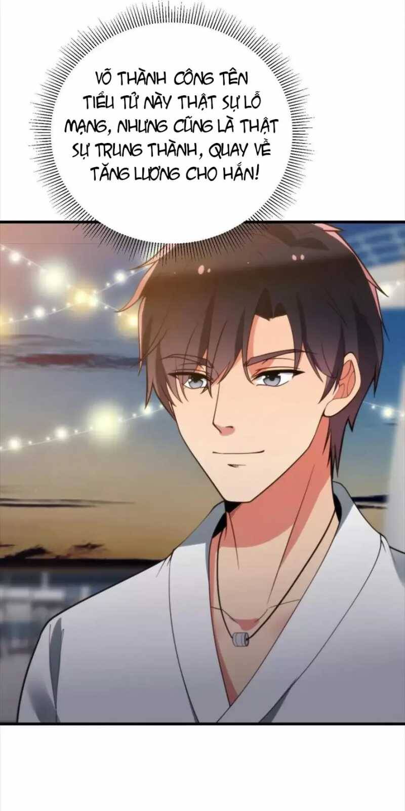 Ta Có 90 Tỷ Tiền Liếm Cẩu! Chap 264 - Next Chap 265