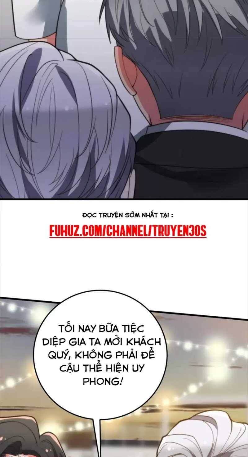 Ta Có 90 Tỷ Tiền Liếm Cẩu! Chap 269 - Next Chap 270