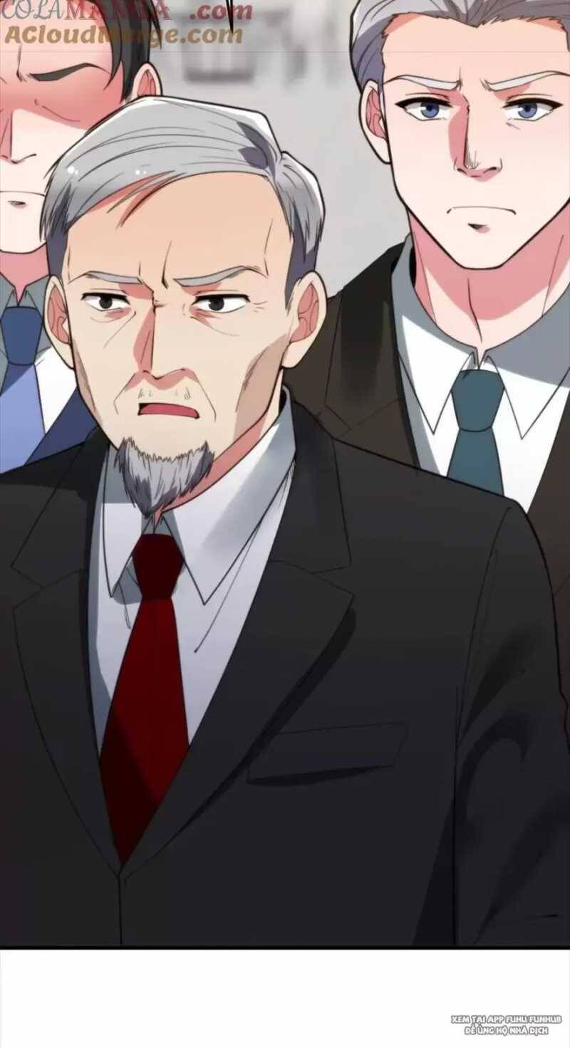 Ta Có 90 Tỷ Tiền Liếm Cẩu! Chap 269 - Next Chap 270