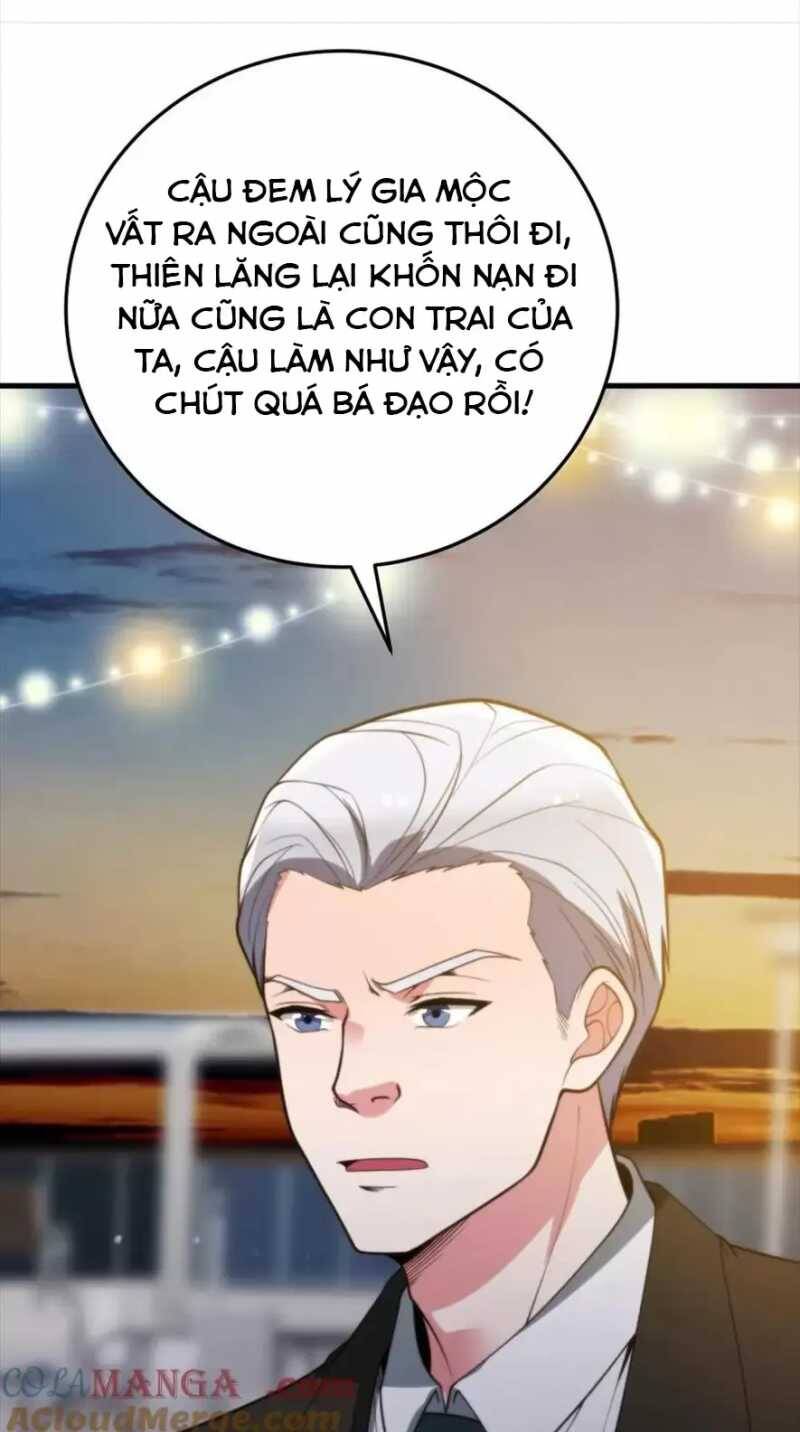Ta Có 90 Tỷ Tiền Liếm Cẩu! Chap 265 - Next Chap 266