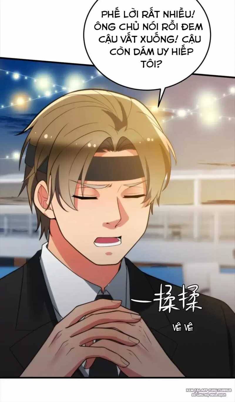 Ta Có 90 Tỷ Tiền Liếm Cẩu! Chap 269 - Next Chap 270