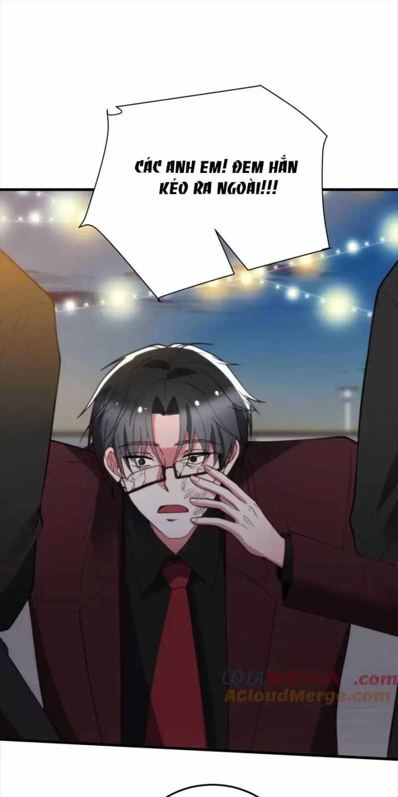 Ta Có 90 Tỷ Tiền Liếm Cẩu! Chap 264 - Next Chap 265