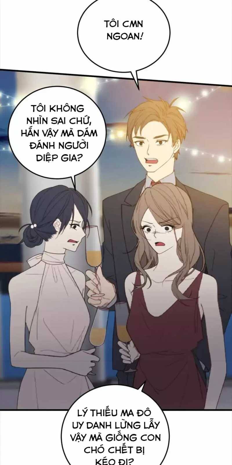 Ta Có 90 Tỷ Tiền Liếm Cẩu! Chap 265 - Next Chap 266