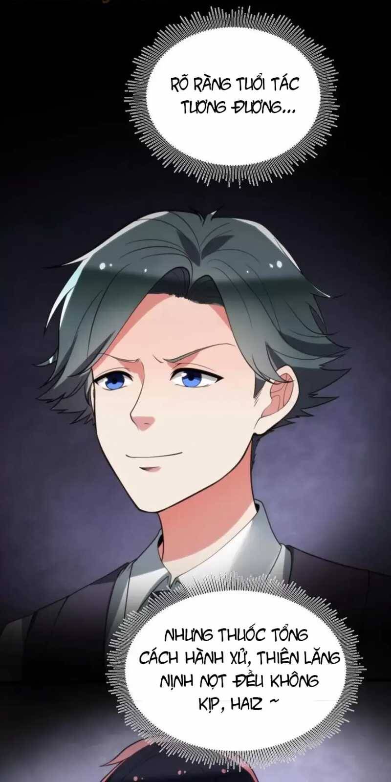 Ta Có 90 Tỷ Tiền Liếm Cẩu! Chap 265 - Next Chap 266