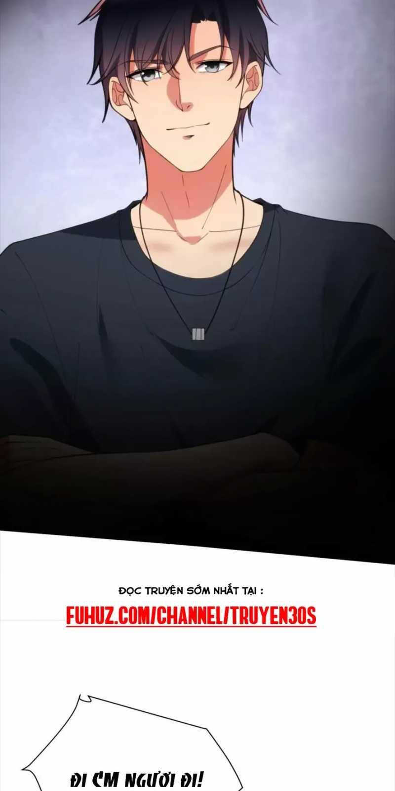 Ta Có 90 Tỷ Tiền Liếm Cẩu! Chap 264 - Next Chap 265