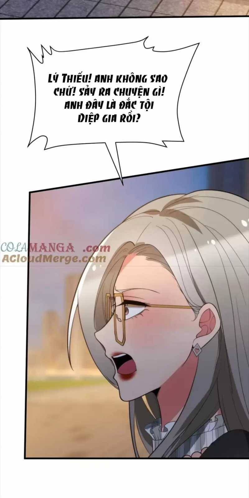 Ta Có 90 Tỷ Tiền Liếm Cẩu! Chap 269 - Next Chap 270