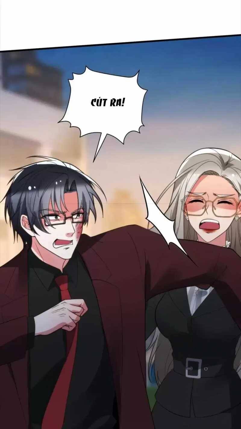 Ta Có 90 Tỷ Tiền Liếm Cẩu! Chap 264 - Next Chap 265