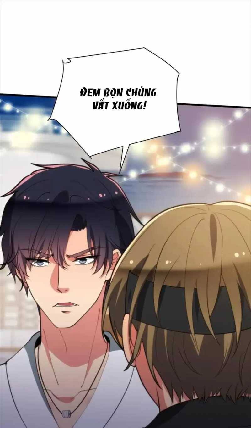Ta Có 90 Tỷ Tiền Liếm Cẩu! Chap 265 - Next Chap 266
