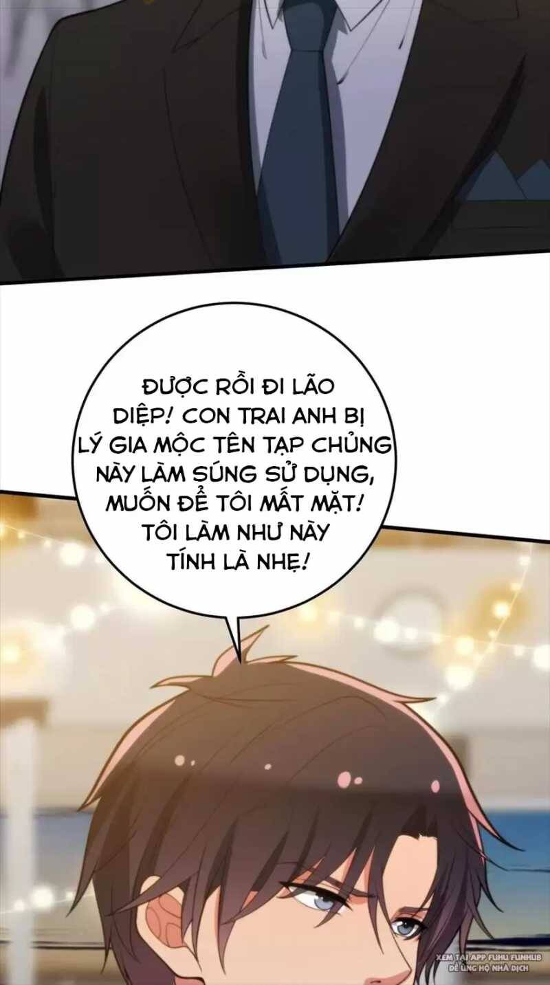 Ta Có 90 Tỷ Tiền Liếm Cẩu! Chap 265 - Next Chap 266