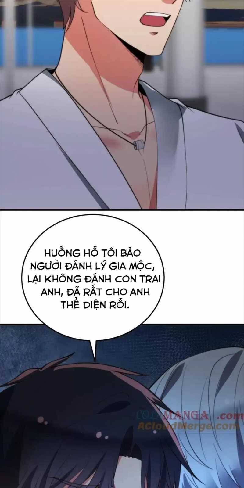 Ta Có 90 Tỷ Tiền Liếm Cẩu! Chap 264 - Next Chap 265