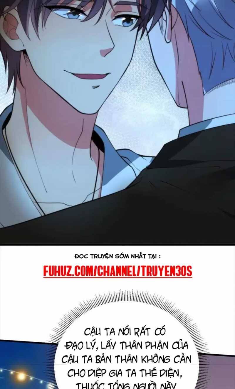 Ta Có 90 Tỷ Tiền Liếm Cẩu! Chap 264 - Next Chap 265