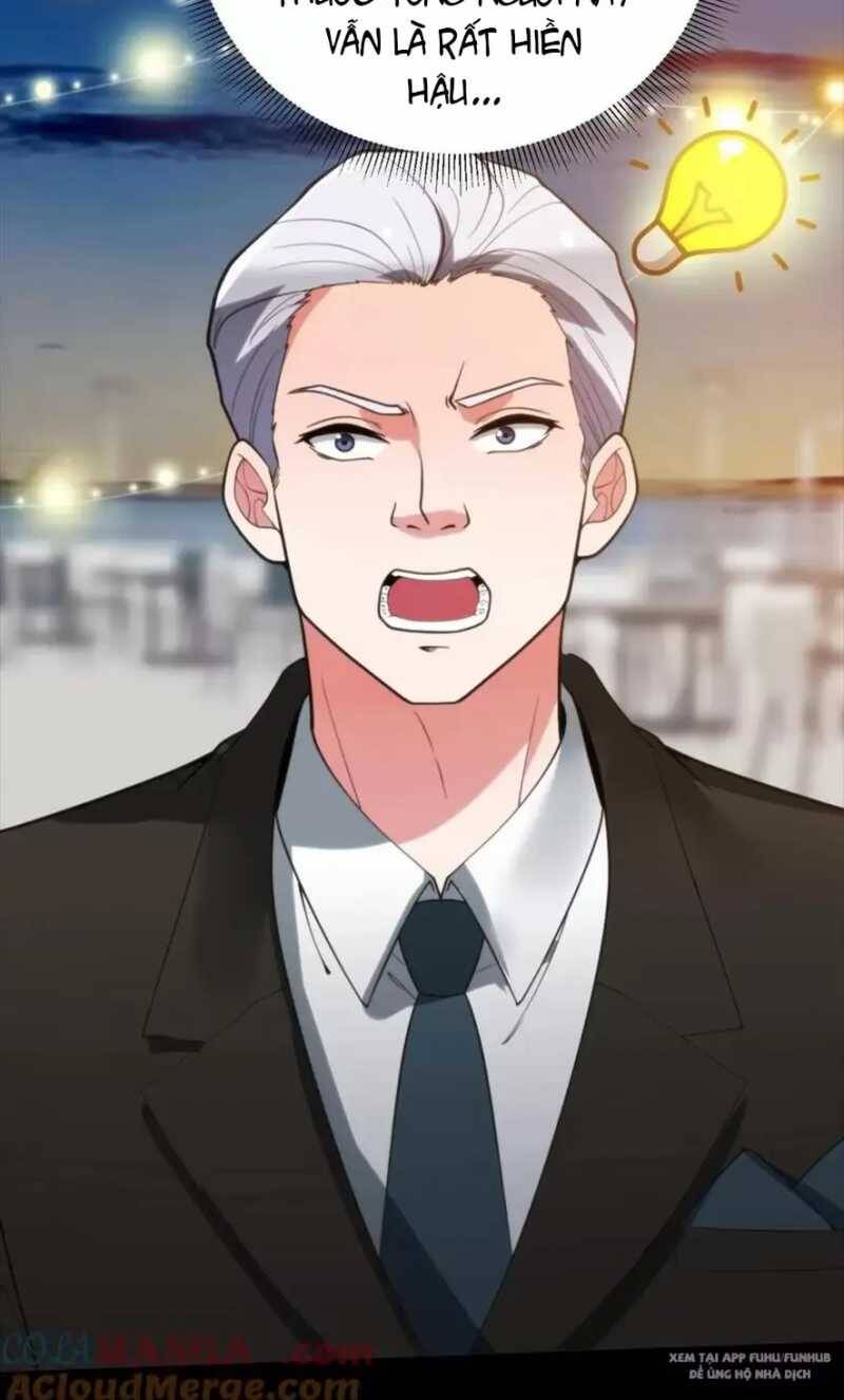 Ta Có 90 Tỷ Tiền Liếm Cẩu! Chap 264 - Next Chap 265