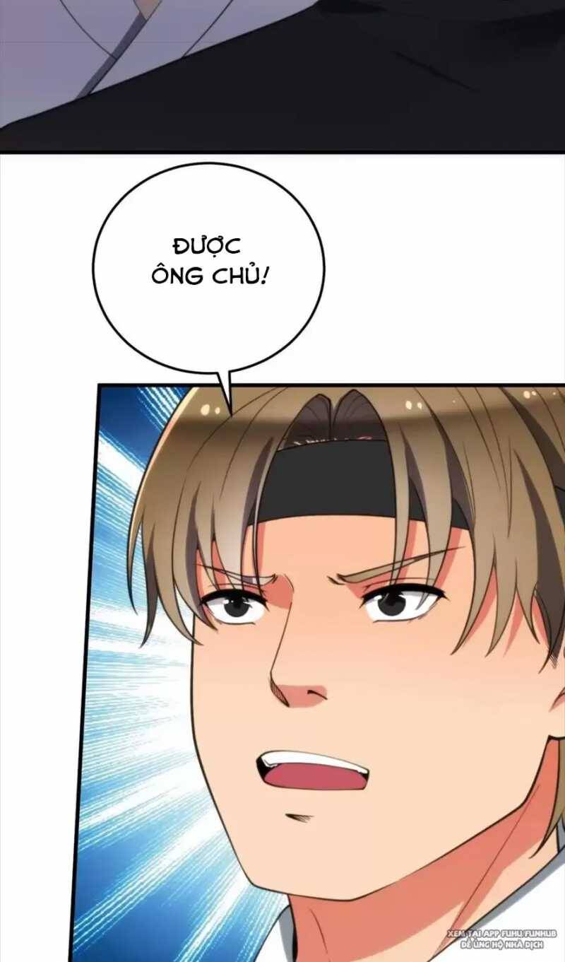 Ta Có 90 Tỷ Tiền Liếm Cẩu! Chap 280 - Next Chap 281