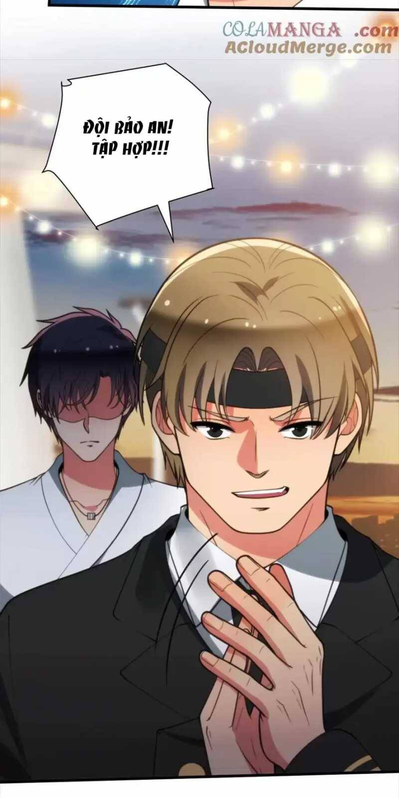 Ta Có 90 Tỷ Tiền Liếm Cẩu! Chap 265 - Next Chap 266