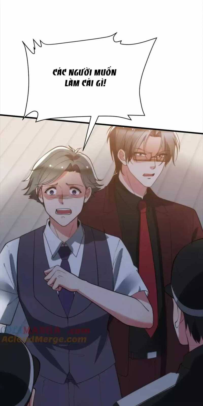 Ta Có 90 Tỷ Tiền Liếm Cẩu! Chap 265 - Next Chap 266
