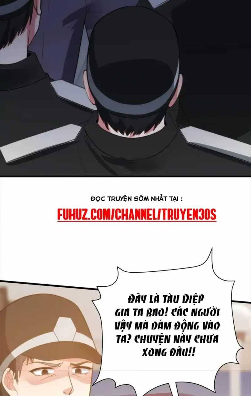 Ta Có 90 Tỷ Tiền Liếm Cẩu! Chap 265 - Next Chap 266