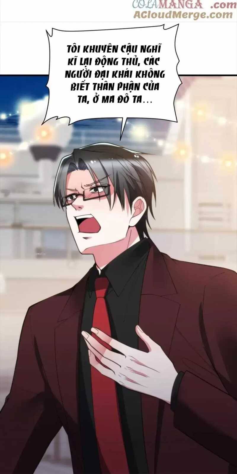 Ta Có 90 Tỷ Tiền Liếm Cẩu! Chap 264 - Next Chap 265