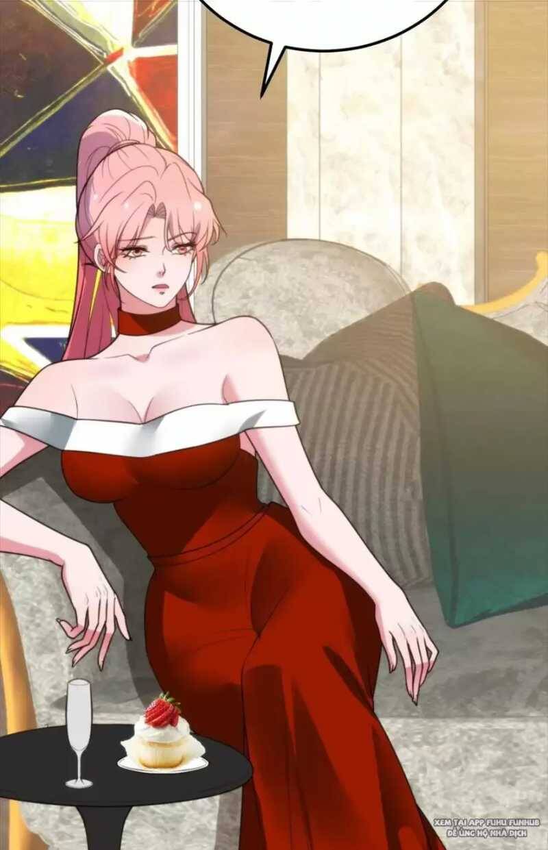 Ta Có 90 Tỷ Tiền Liếm Cẩu! Chap 268 - Next Chap 269