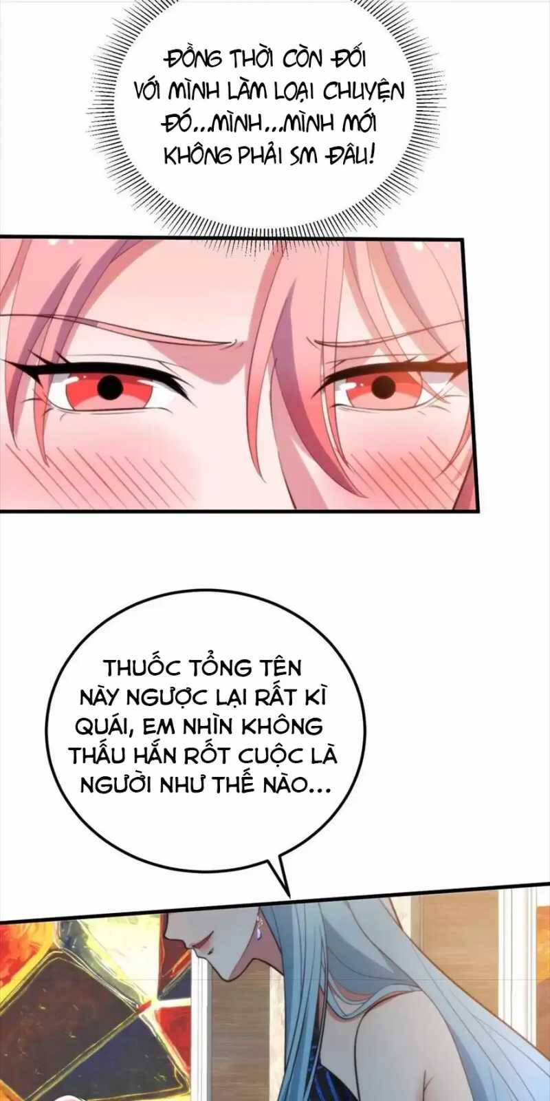 Ta Có 90 Tỷ Tiền Liếm Cẩu! Chap 265 - Next Chap 266
