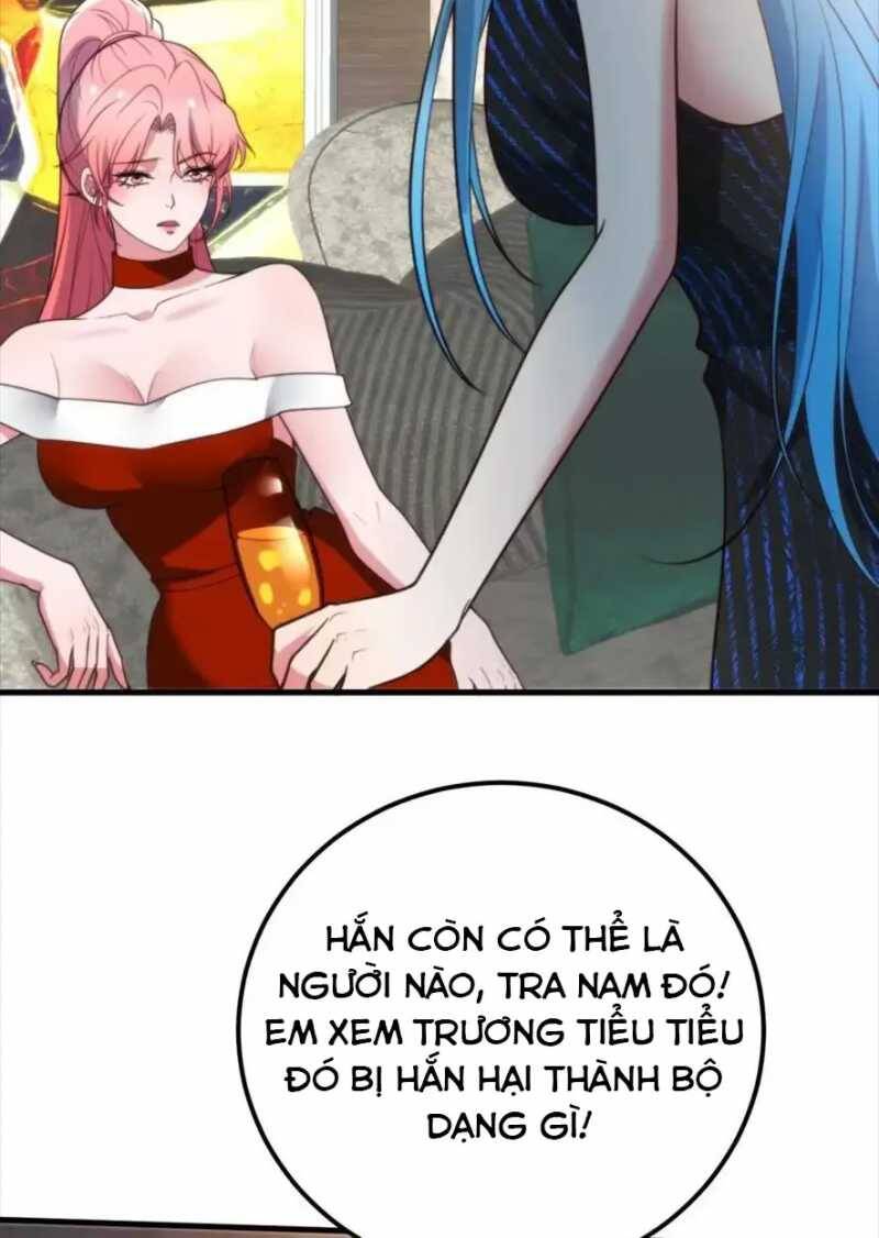Ta Có 90 Tỷ Tiền Liếm Cẩu! Chap 268 - Next Chap 269