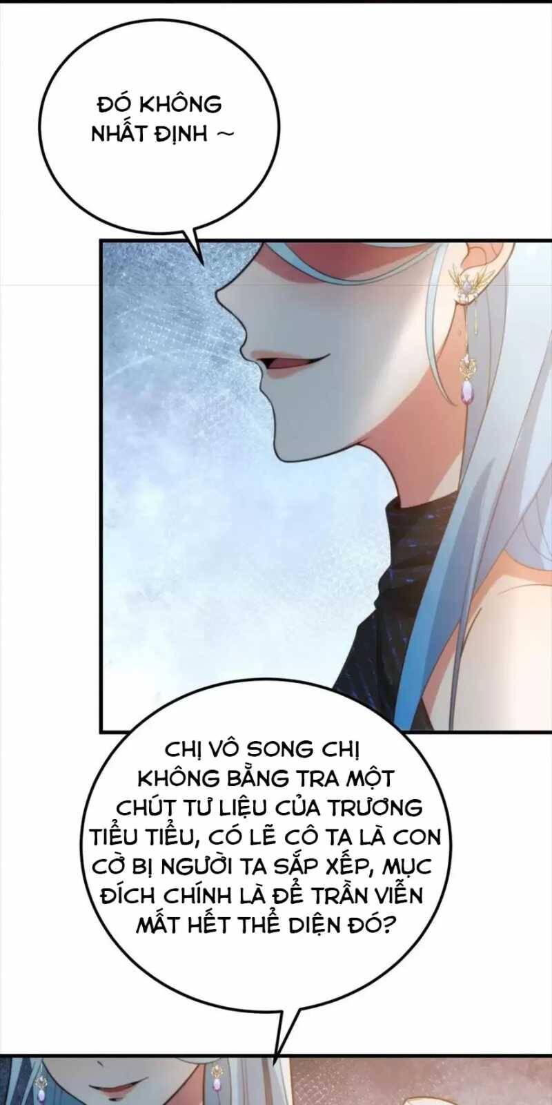 Ta Có 90 Tỷ Tiền Liếm Cẩu! Chap 268 - Next Chap 269