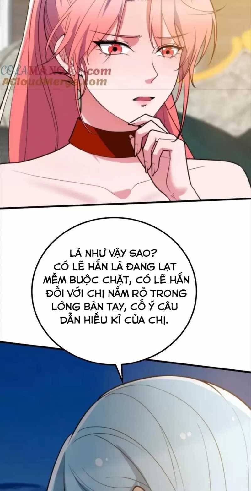 Ta Có 90 Tỷ Tiền Liếm Cẩu! Chap 268 - Next Chap 269