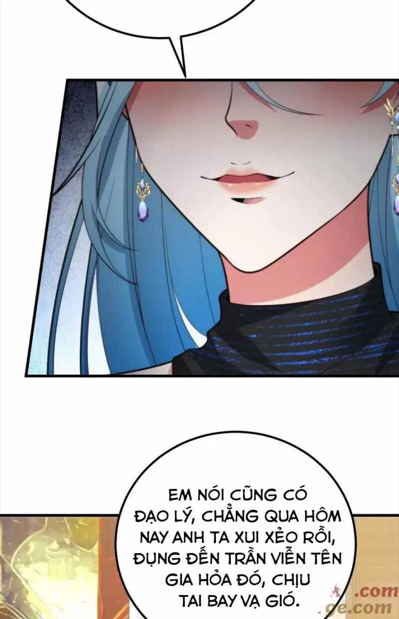 Ta Có 90 Tỷ Tiền Liếm Cẩu! Chap 268 - Next Chap 269