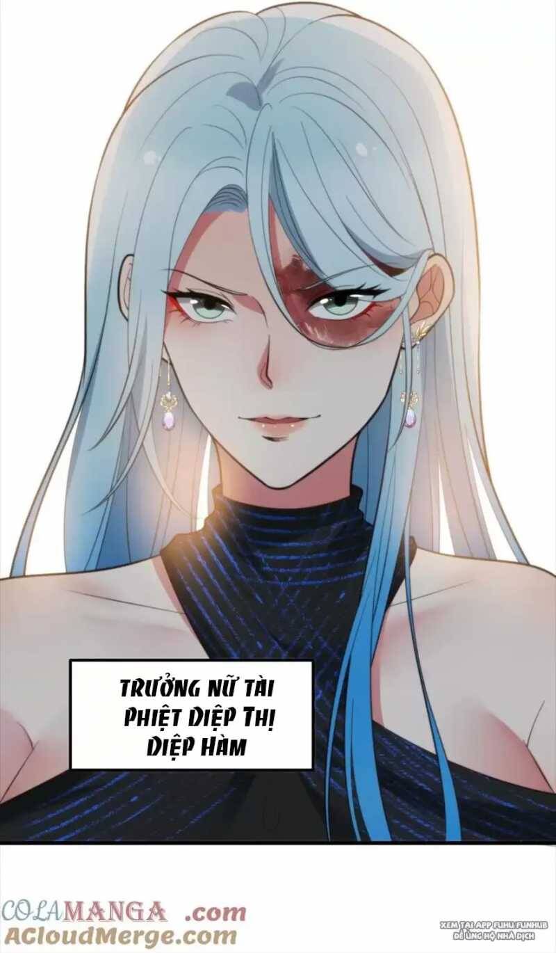Ta Có 90 Tỷ Tiền Liếm Cẩu! Chap 269 - Next Chap 270