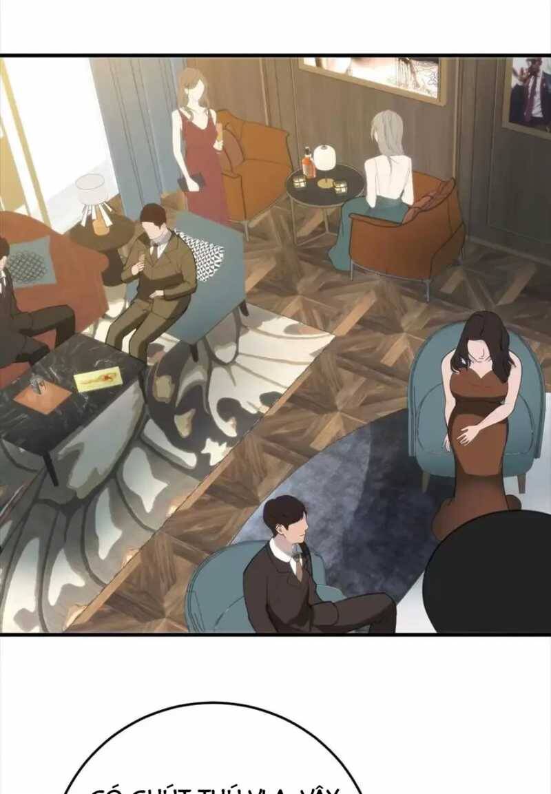 Ta Có 90 Tỷ Tiền Liếm Cẩu! Chap 268 - Next Chap 269