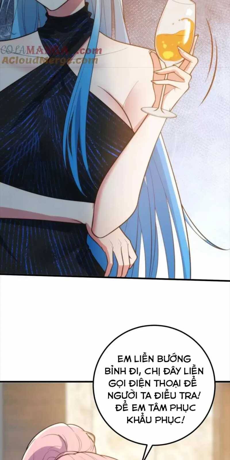 Ta Có 90 Tỷ Tiền Liếm Cẩu! Chap 280 - Next Chap 281