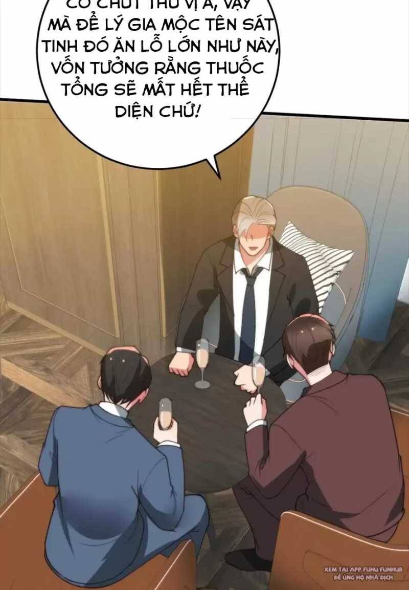 Ta Có 90 Tỷ Tiền Liếm Cẩu! Chap 280 - Next Chap 281
